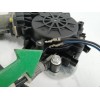 Recambio de elevalunas trasero derecho para nissan terrano/terrano.ii (r20) 2.7 turbodiesel referencia OEM IAM 827000F600 D23630