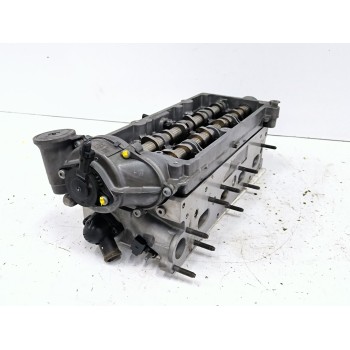 Recambio de culata para seat leon st (5f8) 2.0 tdi referencia OEM IAM 04L103475A  