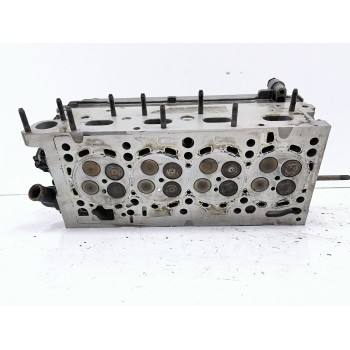 Recambio de culata para seat leon st (5f8) 2.0 tdi referencia OEM IAM 04L103475A  