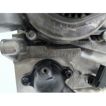 Recambio de culata para seat leon st (5f8) 2.0 tdi referencia OEM IAM 04L103475A  