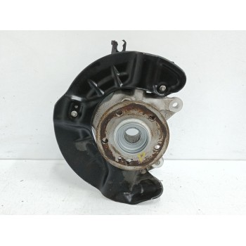 Recambio de mangueta delantera derecha para mercedes-benz clase a (w177) a 200 d (177.012) referencia OEM IAM A2473320800  