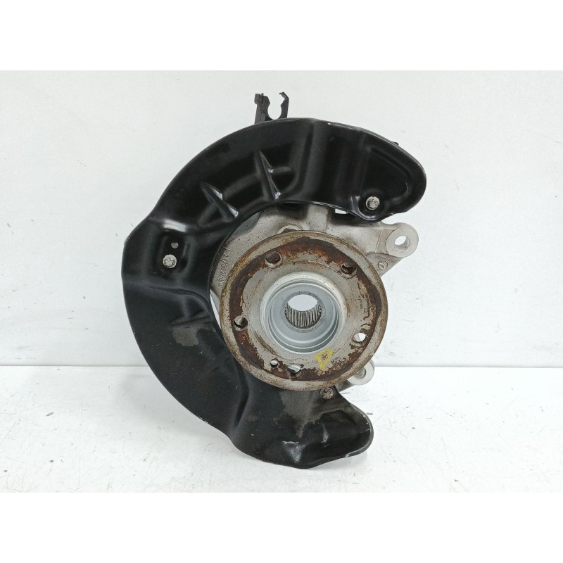 Recambio de mangueta delantera derecha para mercedes-benz clase a (w177) a 200 d (177.012) referencia OEM IAM A2473320800  