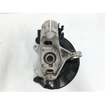 Recambio de mangueta delantera derecha para mercedes-benz clase a (w177) a 200 d (177.012) referencia OEM IAM A2473320800  