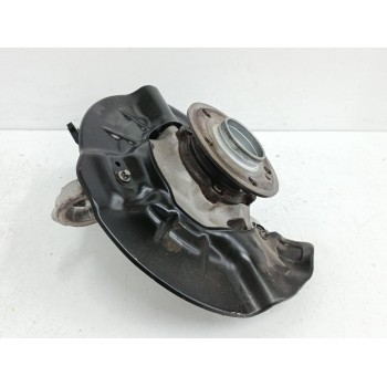 Recambio de mangueta delantera derecha para mercedes-benz clase a (w177) a 200 d (177.012) referencia OEM IAM A2473320800  