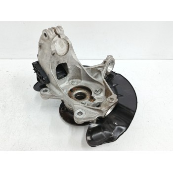 Recambio de mangueta delantera derecha para mercedes-benz clase a (w177) a 200 d (177.012) referencia OEM IAM A2473320800  