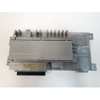 Recambio de modulo electronico para audi a4 avant (8w5) sport edition quattro referencia OEM IAM 8W0035465 AMPLIFICADOR SONIDO 