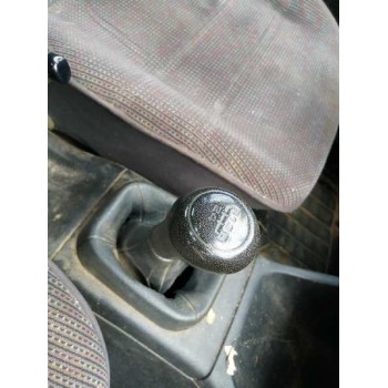 volkswagen golf iii berlina (1h1) del año 1995