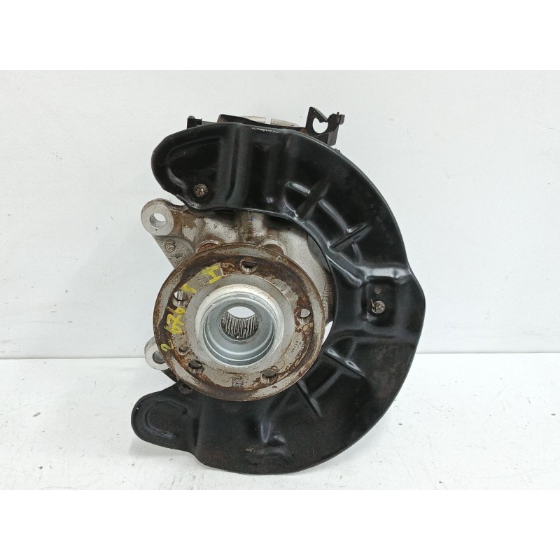 Recambio de mangueta delantera izquierda para mercedes-benz clase a (w177) a 200 d (177.012) referencia OEM IAM A2473320700  