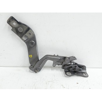 Recambio de bisagra capo derecha para mercedes-benz clase a (w177) a 200 d (177.012) referencia OEM IAM A1778801200  