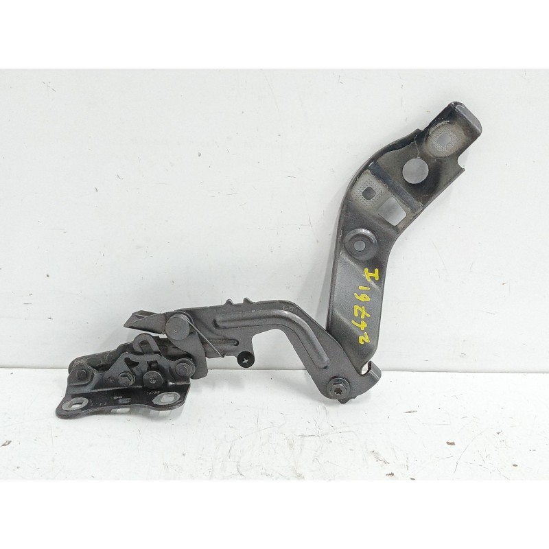 Recambio de bisagra capo izquierda para mercedes-benz clase a (w177) a 200 d (177.012) referencia OEM IAM A1778801100  