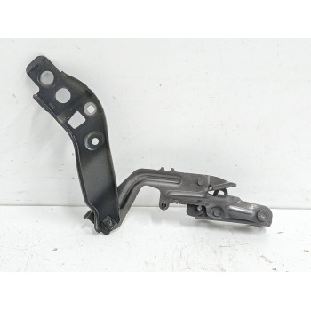 Recambio de bisagra capo izquierda para mercedes-benz clase a (w177) a 200 d (177.012) referencia OEM IAM A1778801100  