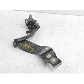 Recambio de bisagra capo izquierda para mercedes-benz clase a (w177) a 200 d (177.012) referencia OEM IAM A1778801100  