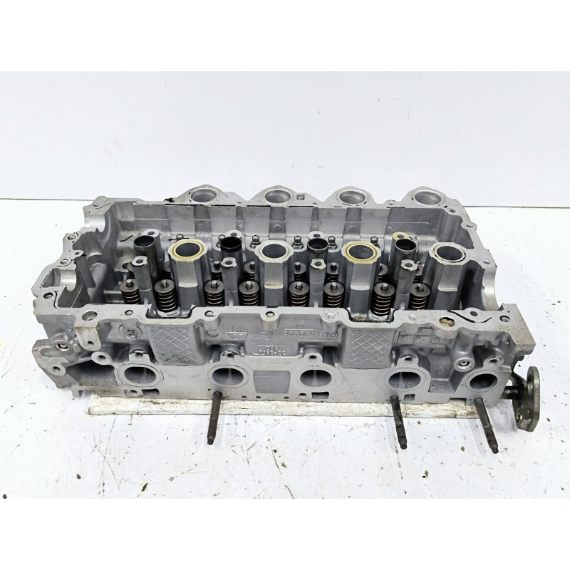 Recambio de culata para citroën berlingo / berlingo first monospace (mf_, gjk_, gfk_) 1.6 hdi 75 (mf9hw, gj9hwc, gf9hwc, gn9hwc)