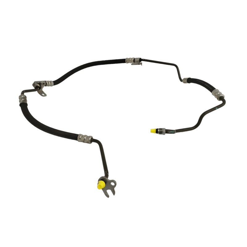 Recambio de tubo presion direccion asistida para chevrolet aveo 1.4 cat referencia OEM IAM   