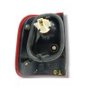 Recambio de piloto trasero derecho para nissan terrano/terrano.ii (r20) 2.7 turbodiesel referencia OEM IAM 268500F001  268500F00