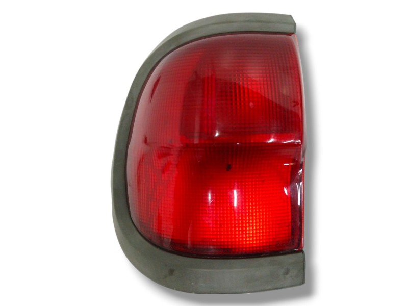 Recambio de piloto trasero izquierdo para nissan terrano/terrano.ii (r20) 2.7 turbodiesel referencia OEM IAM 268550X000  