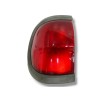 Recambio de piloto trasero izquierdo para nissan terrano/terrano.ii (r20) 2.7 turbodiesel referencia OEM IAM 268550X000  