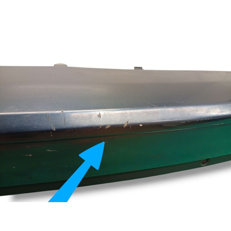 PARAGOLPES TRASERO 7410FH