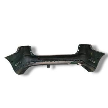 Recambio de paragolpes trasero para citroën c5 iii break (rw_) 2.0 hdi referencia OEM IAM 9681047877 7410FH 
