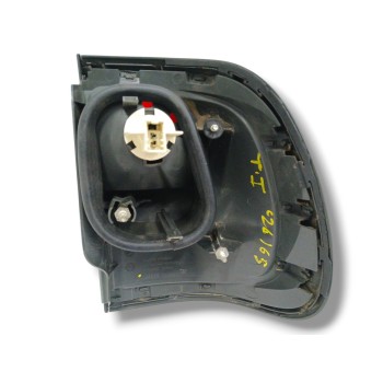 Recambio de piloto trasero izquierdo para nissan terrano/terrano.ii (r20) 2.7 turbodiesel referencia OEM IAM 268550X000  
