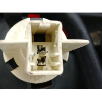 Recambio de piloto trasero izquierdo para nissan terrano/terrano.ii (r20) 2.7 turbodiesel referencia OEM IAM 268550X000  