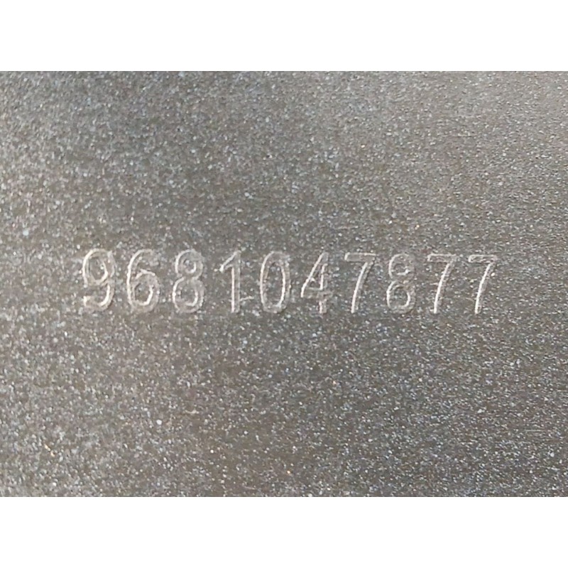 PARAGOLPES TRASERO 7410FH