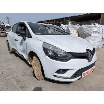 renault clio iv (bh_) del año 2017