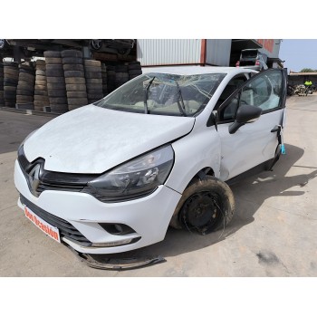 renault clio iv (bh_) del año 2017