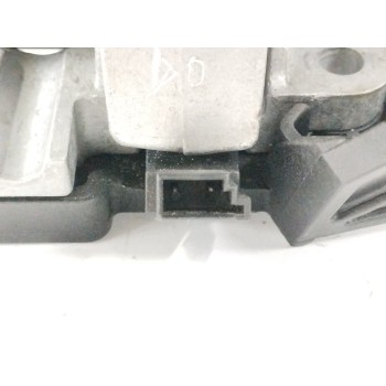 Recambio de palanca cambio para bmw x5 (e53) 3.0 24v turbodiesel cat referencia OEM IAM 7515431  