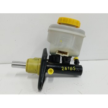 Recambio de bomba freno para nissan terrano/terrano.ii (r20) 2.7 turbodiesel referencia OEM IAM 74470892  