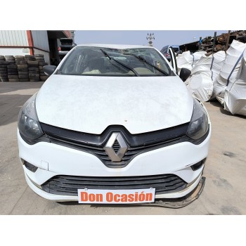 renault clio iv (bh_) del año 2017