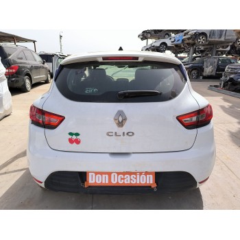 renault clio iv (bh_) del año 2017