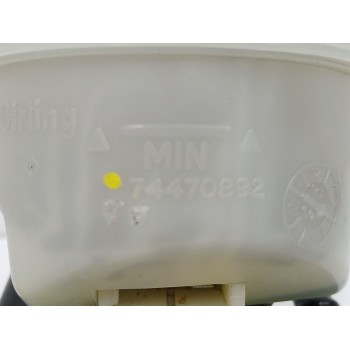 Recambio de bomba freno para nissan terrano/terrano.ii (r20) 2.7 turbodiesel referencia OEM IAM 74470892  