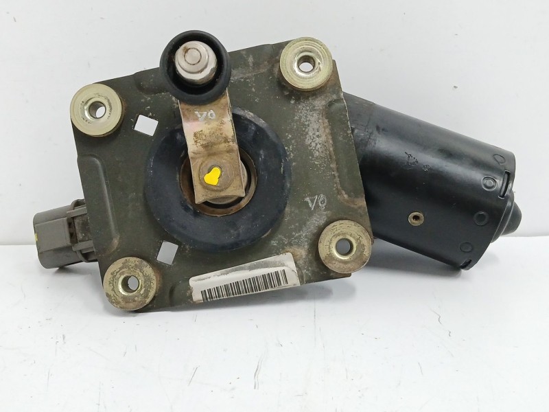 Recambio de motor limpia delantero para nissan terrano/terrano.ii (r20) 2.7 turbodiesel referencia OEM IAM 9390332384  939033237