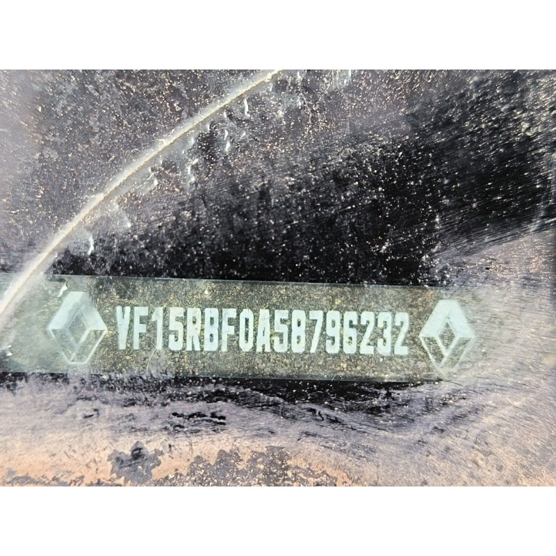 RENAULT CLIO IV (BH_) 2017