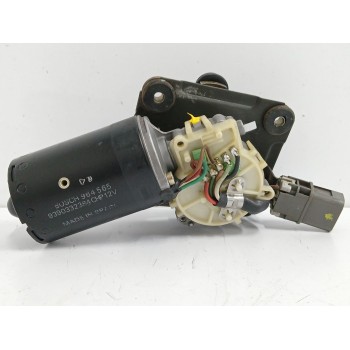 Recambio de motor limpia delantero para nissan terrano/terrano.ii (r20) 2.7 turbodiesel referencia OEM IAM 9390332384  939033237