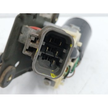 Recambio de motor limpia delantero para nissan terrano/terrano.ii (r20) 2.7 turbodiesel referencia OEM IAM 9390332384  939033237