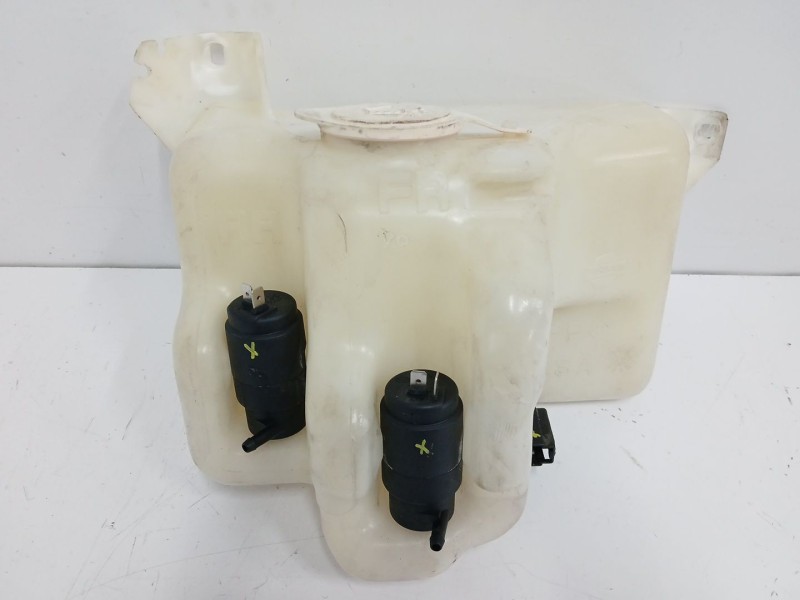 Recambio de deposito limpia para nissan terrano/terrano.ii (r20) 2.7 turbodiesel referencia OEM IAM 289100F000  