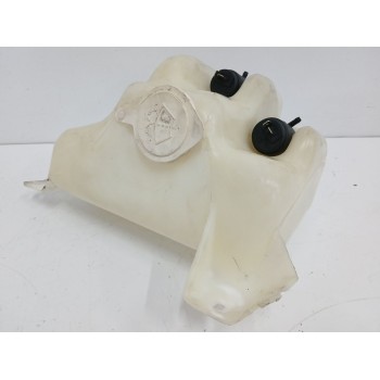 Recambio de deposito limpia para nissan terrano/terrano.ii (r20) 2.7 turbodiesel referencia OEM IAM 289100F000  