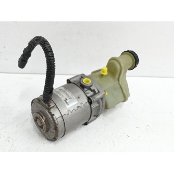 Recambio de bomba direccion para renault kangoo (kc0/1_) d 65 1.9 (kc0e, kc02, kc0j, kc0n) referencia OEM IAM 7701470783  