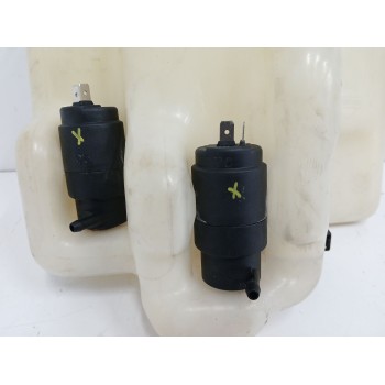 Recambio de deposito limpia para nissan terrano/terrano.ii (r20) 2.7 turbodiesel referencia OEM IAM 289100F000  