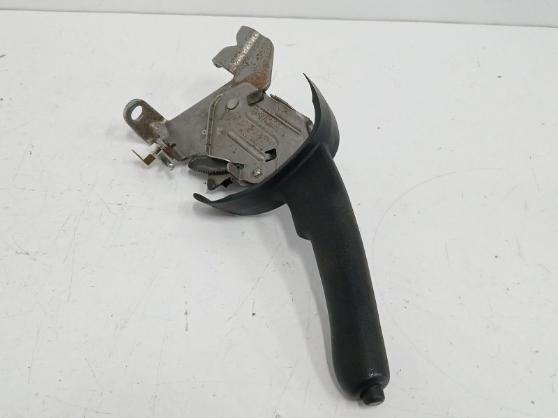 Recambio de palanca freno de mano para nissan terrano/terrano.ii (r20) 2.7 turbodiesel referencia OEM IAM 360101F200  