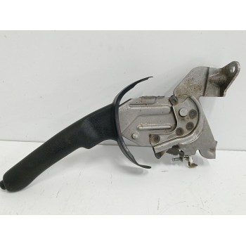 Recambio de palanca freno de mano para nissan terrano/terrano.ii (r20) 2.7 turbodiesel referencia OEM IAM 360101F200  