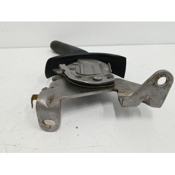 Recambio de palanca freno de mano para nissan terrano/terrano.ii (r20) 2.7 turbodiesel referencia OEM IAM 360101F200  