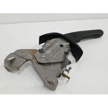 Recambio de palanca freno de mano para nissan terrano/terrano.ii (r20) 2.7 turbodiesel referencia OEM IAM 360101F200  