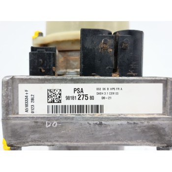 Recambio de bomba direccion para citroën jumpy iii furgoneta (v_) 2.0 bluehdi 145 referencia OEM IAM 9818127580 A5103334 