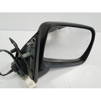 Recambio de retrovisor derecho para nissan terrano/terrano.ii (r20) 2.7 turbodiesel referencia OEM IAM 963010F010  