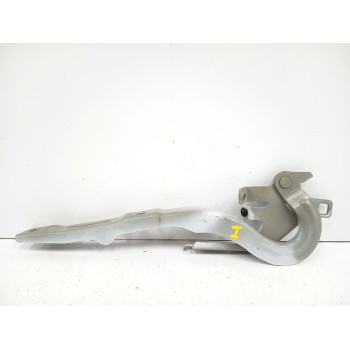 Recambio de bisagra capo izquierda para citroën jumpy iii furgoneta (v_) 2.0 bluehdi 145 referencia OEM IAM 9823133980  