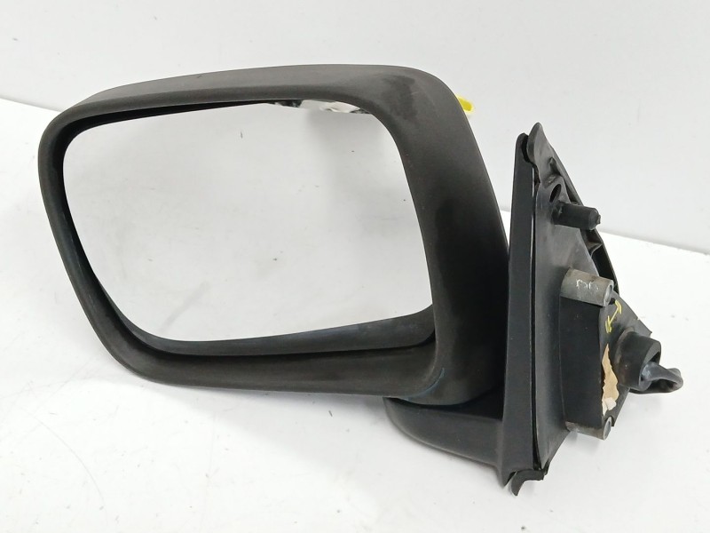 Recambio de retrovisor izquierdo para nissan terrano/terrano.ii (r20) 2.7 turbodiesel referencia OEM IAM 963020F010  