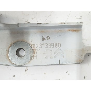Recambio de bisagra capo izquierda para citroën jumpy iii furgoneta (v_) 2.0 bluehdi 145 referencia OEM IAM 9823133980  